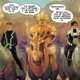 Illustration for article titled Christopher Priests New Inhumans Comic Is Everything Marvels iInhumans /iShow Needs To Beem/em